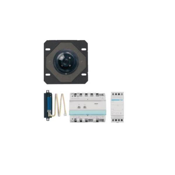 Elcom Basic-VideoKit VKG-500/BTC