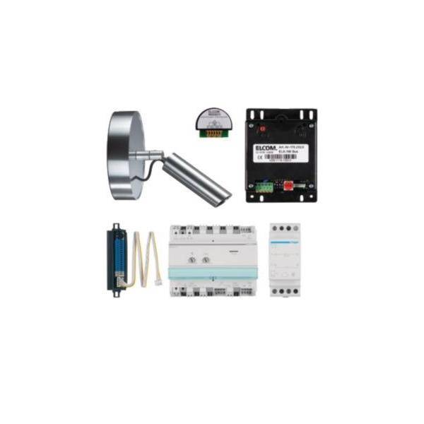 Elcom Basic-VideoKit VKG-500/CCS