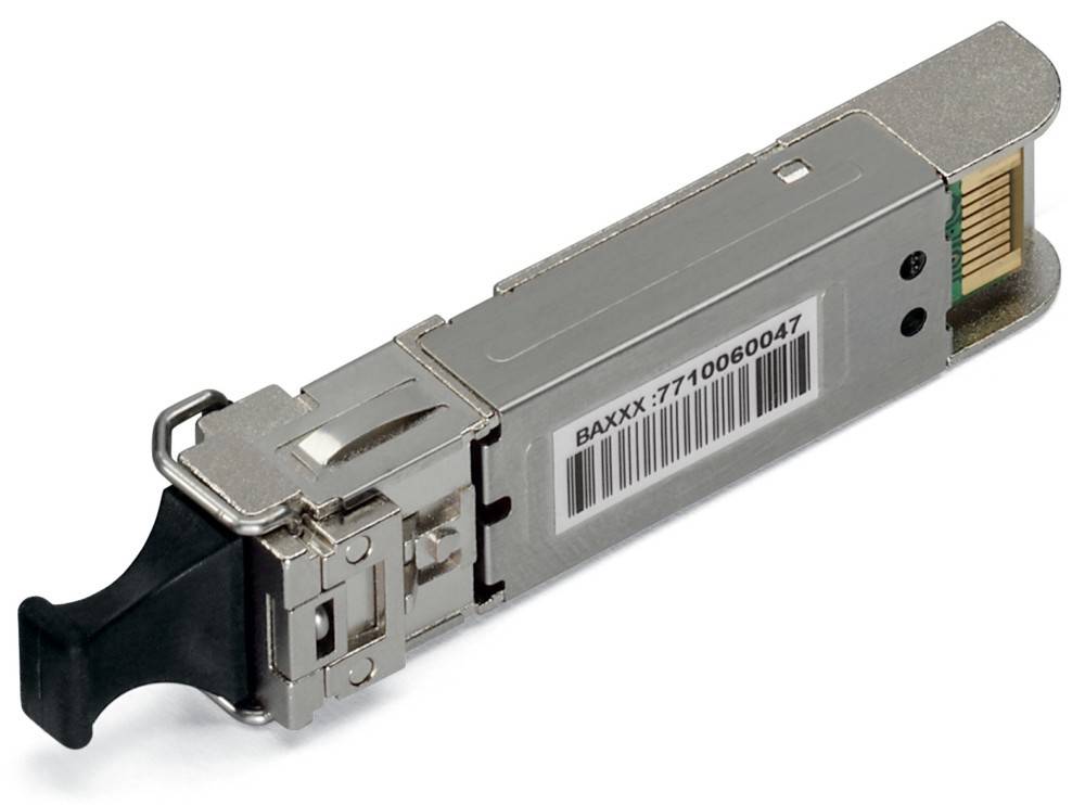 WAGO GmbH & Co. KG SFP Module 100BASE,LX 852-230