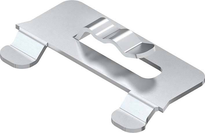 Niedax GR-Befestigungsclip GRBA 40 E2