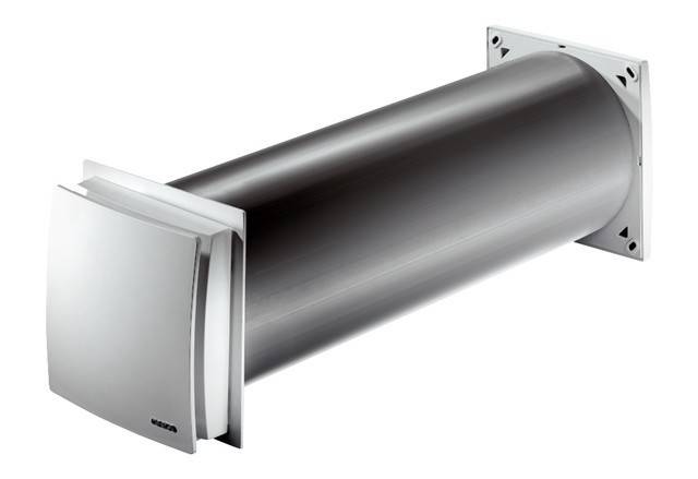 Maico Außenluftdurchlass ALD 160