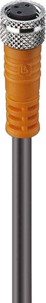 Belden Kupplung m.Schraubver.,ger RKMV 4-07/2m