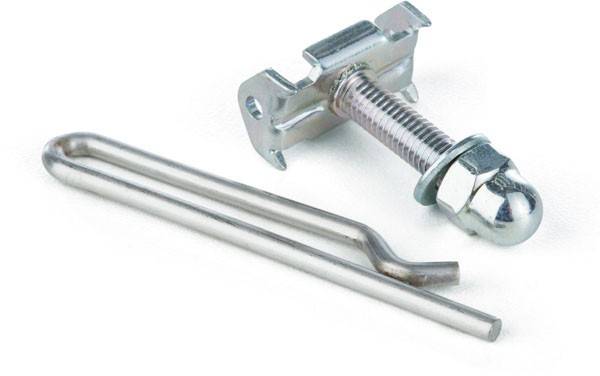 WindowMaster Flügelbeschlag WAB 867 0101