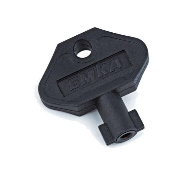 WindowMaster Ersatzschlüssel WSA 439 0101