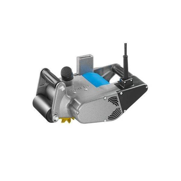 Baier Maschinenfabrik Mauernutfräse BMF501#59568