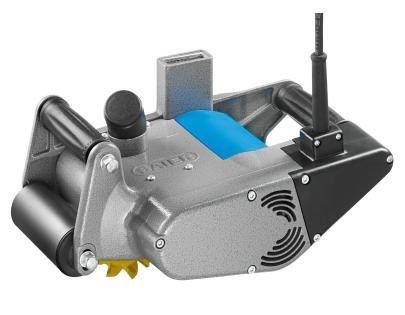 Baier Maschinenfabrik Mauernutfräse BMF501#59568