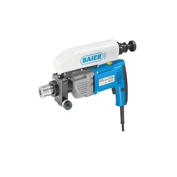 Baier Maschinenfabrik Diamant-Nassbohrmaschine BDB802 #58719