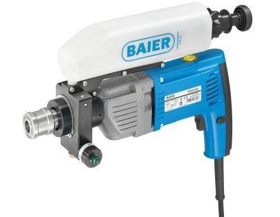 Baier Maschinenfabrik Diamant-Nassbohrmaschine BDB802 #58719