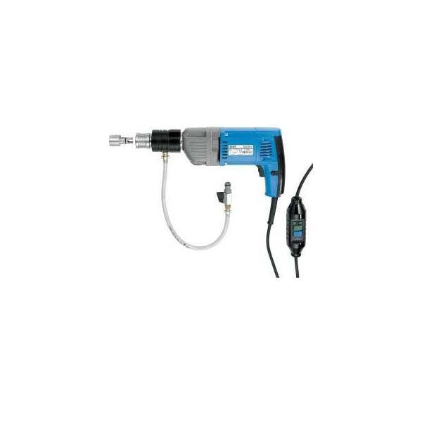 Baier Maschinenfabrik Diamant-Nassbohrmaschine BDB802B