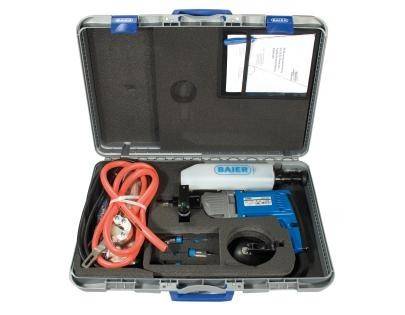 Baier Maschinenfabrik Diamant-Nassbohrmaschine BDB802