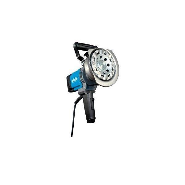 Baier Maschinenfabrik Diamantschleifmaschine BDS125