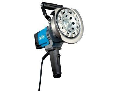 Baier Maschinenfabrik Diamantschleifmaschine BDS125