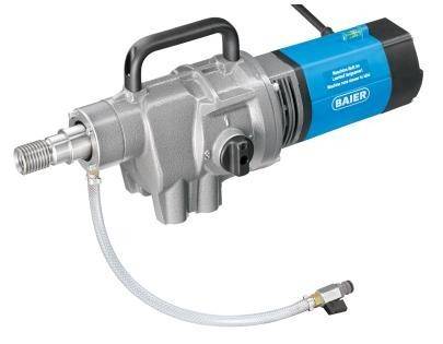 Baier Maschinenfabrik Diamant-Nassbohrmaschine BDB8325