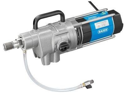 Baier Maschinenfabrik Diamant-Nassbohrmaschine BDB835