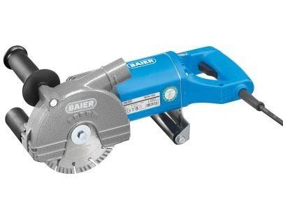 Baier Maschinenfabrik Diamantfräse BDN452 #6937