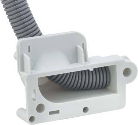 Spelsberg IBT-Wandauslass UVA 90