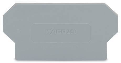 WAGO GmbH & Co. KG Trennwand 280-338