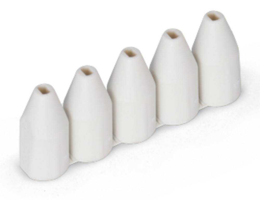 WAGO GmbH & Co. KG Isolierungs-Stopp 2002-171