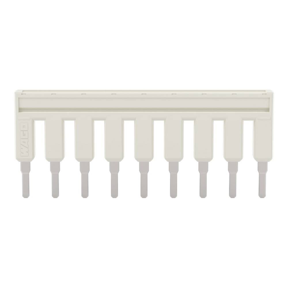 WAGO GmbH & Co. KG Kammbrücker 9-fach 2002-409