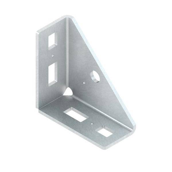 Niedax Winkelverbinder TRV 40