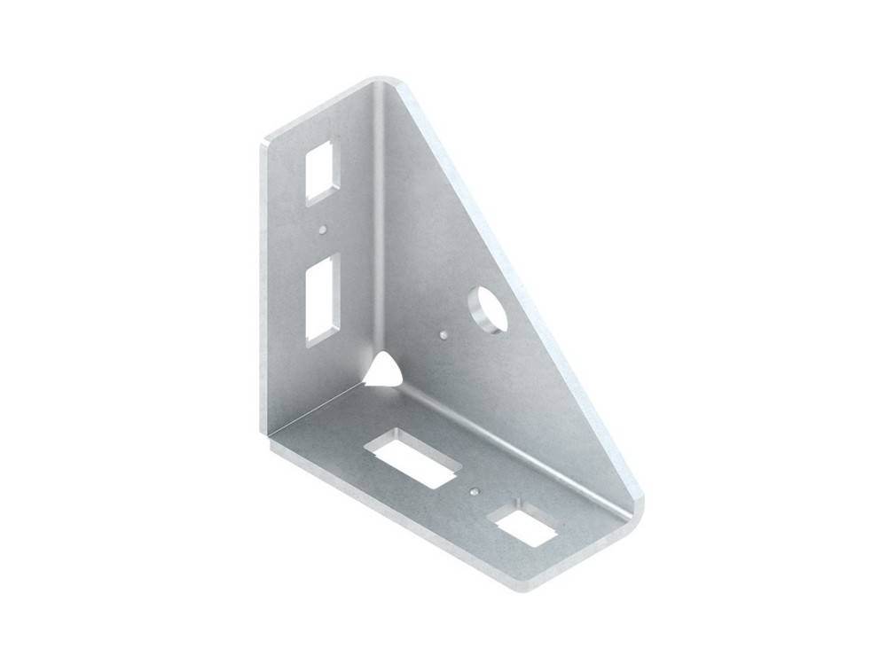 Niedax Winkelverbinder TRV 40 E3