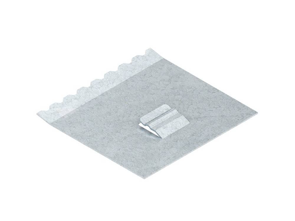 Niedax Trennprofilhalter TPH 80 E3