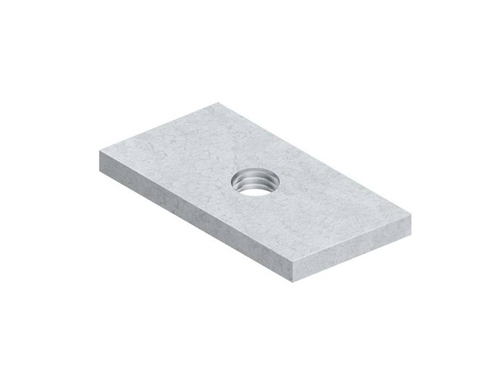 Niedax Gleitmuttern GSM 234
