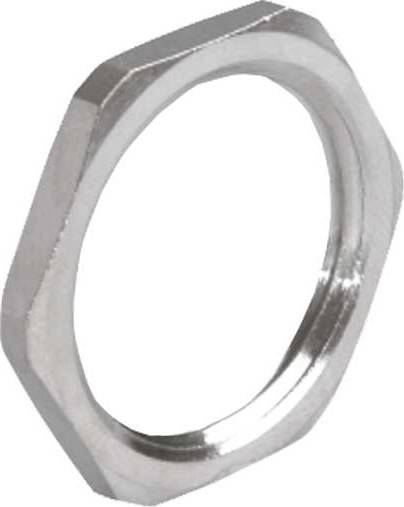 Kaiser MS-Gegenmutter 8000.17