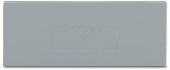 WAGO GmbH & Co. KG Trennwand 280-344