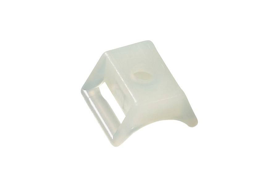 HellermannTyton Befestigungssockel NY3256-N66-NA