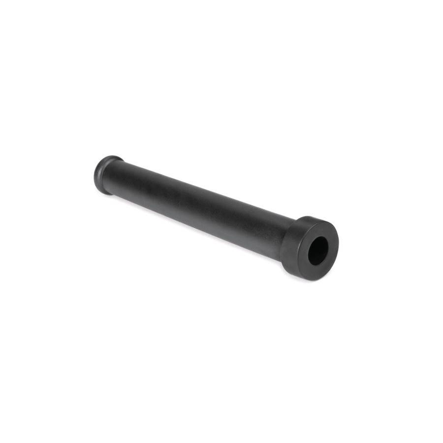 HellermannTyton Tülle HV 2107-PVC-BK