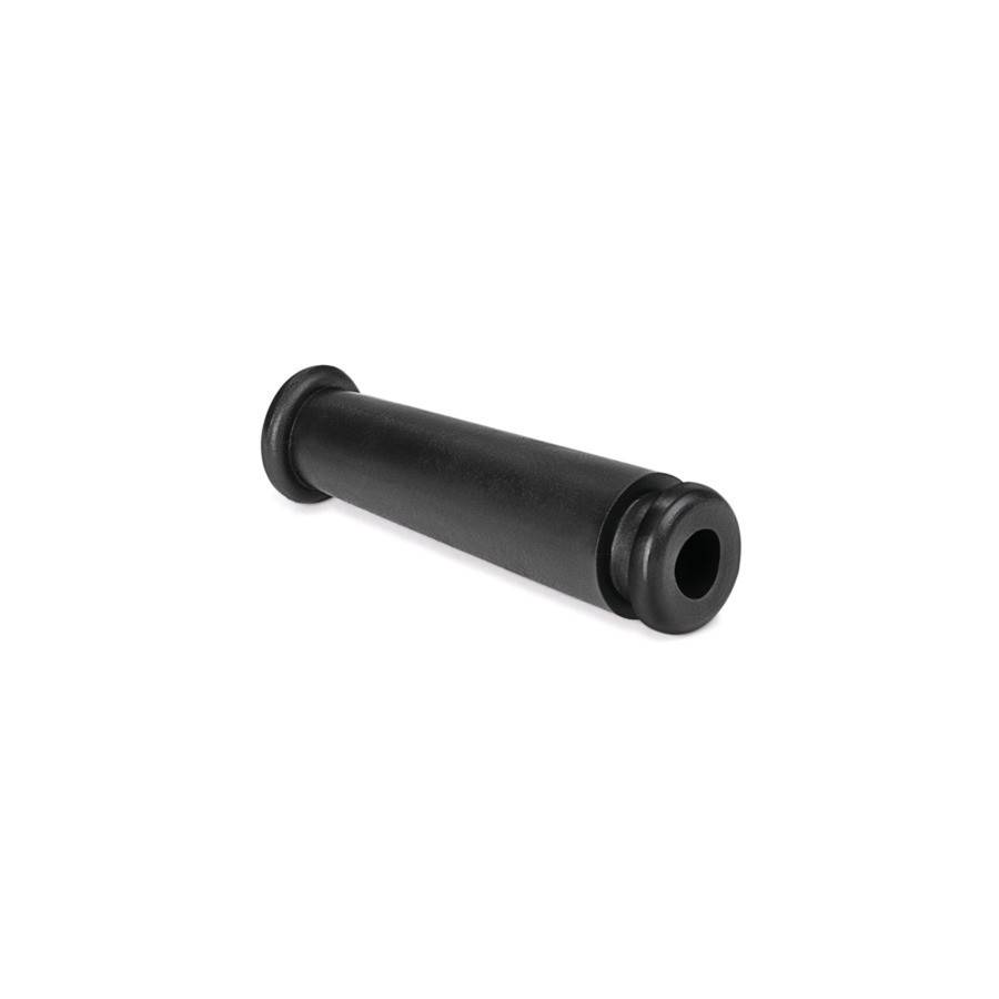 500 Stk. HellermannTyton Tülle HV 2228-PVC-BK
