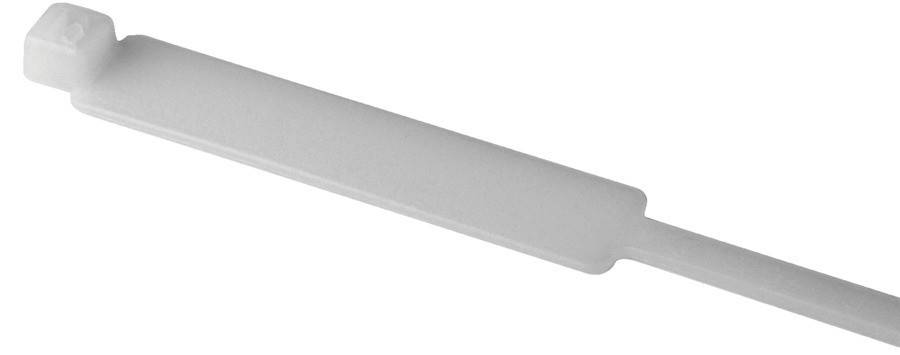 HellermannTyton Kennzeichnungsbinder IT50L-N66-NA