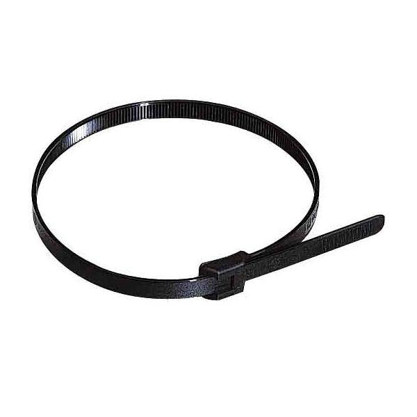 Legrand Kabelbinder 7,6x359 31932