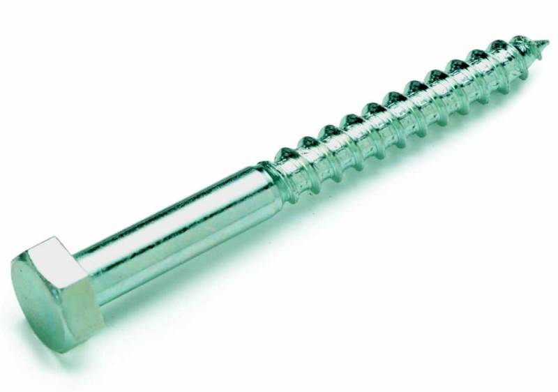 Cimco Werkzeuge 6Kant-Holzschraube 190237