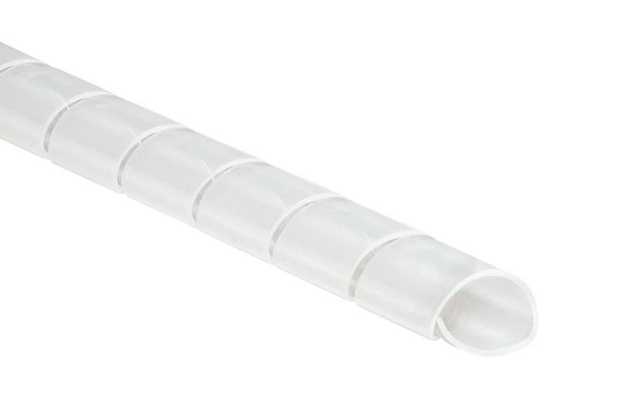 HellermannTyton Spiralschlauch SBPTFE4 NA-PTFE