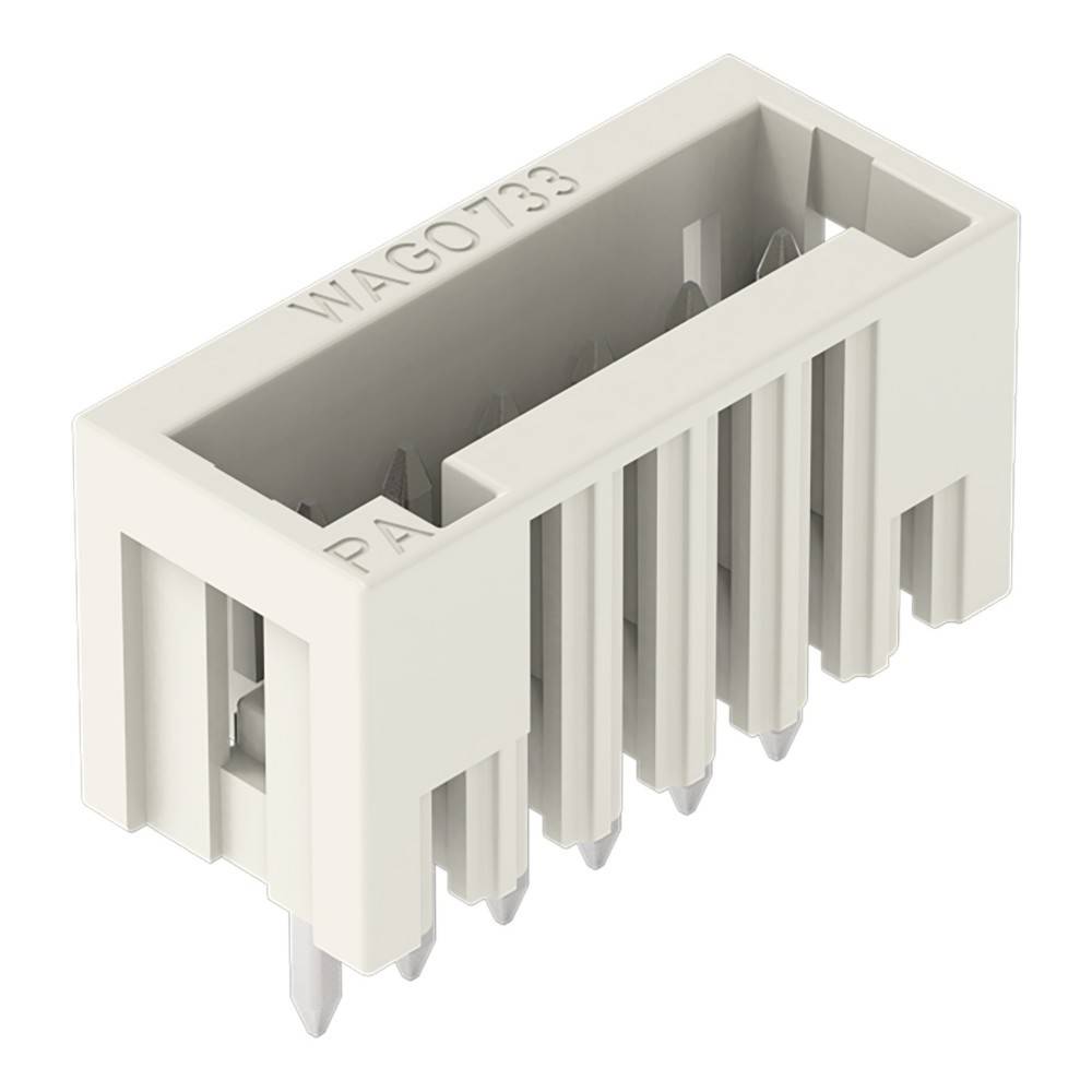 WAGO GmbH & Co. KG Leiterplattenklemme 733-333
