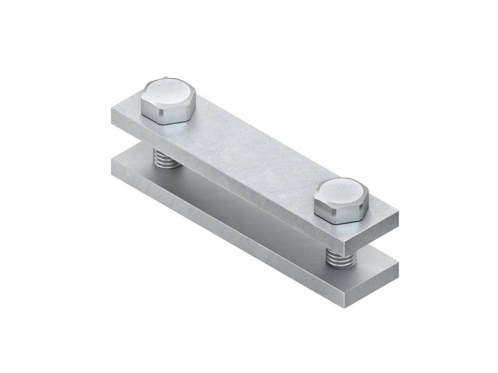 Niedax Bandeisenverbinder BV 23