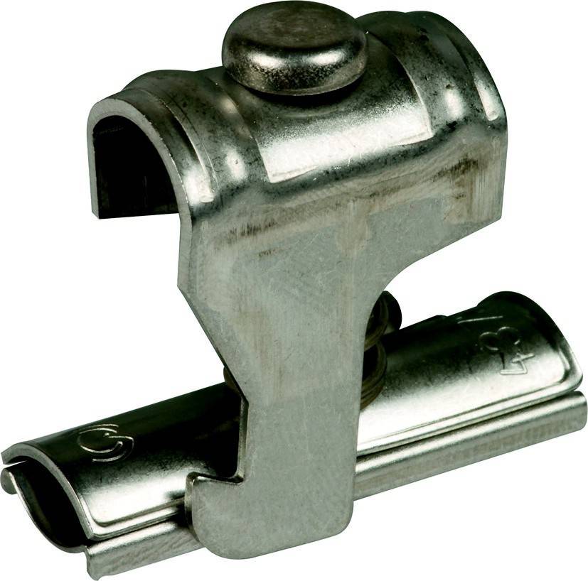 DEHN Schirm-Anschlussklemme SAK 14 AS V4A