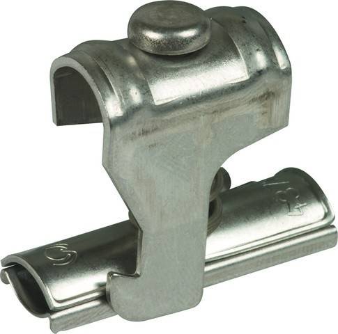 DEHN Schirm-Anschlussklemme SAK 14 AS V4A