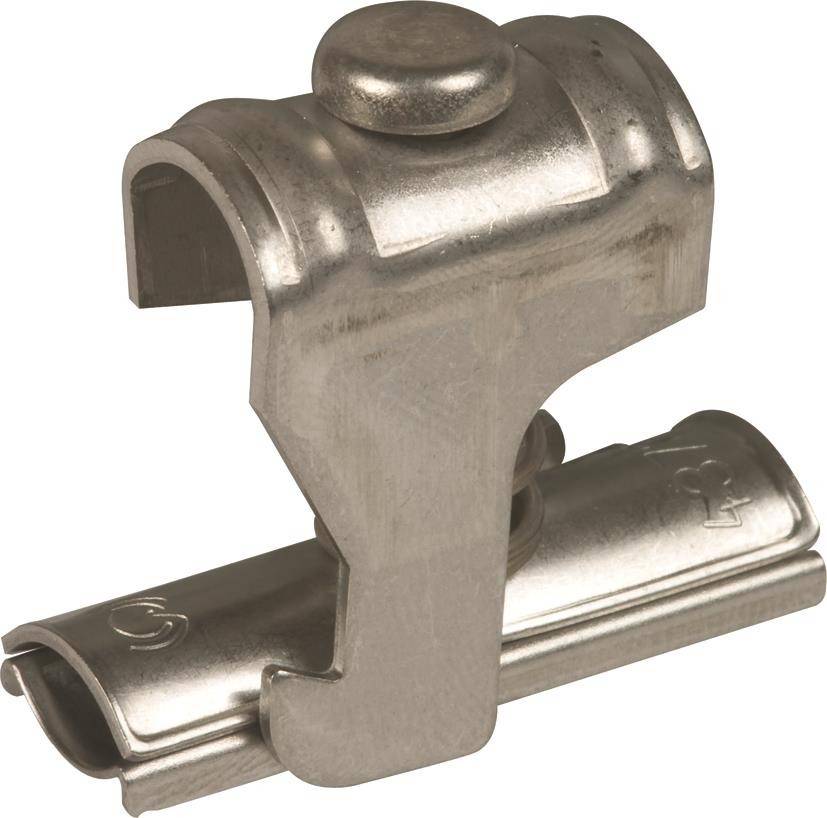 DEHN Schirm-Anschlussklemme SAK 26 AS V4A