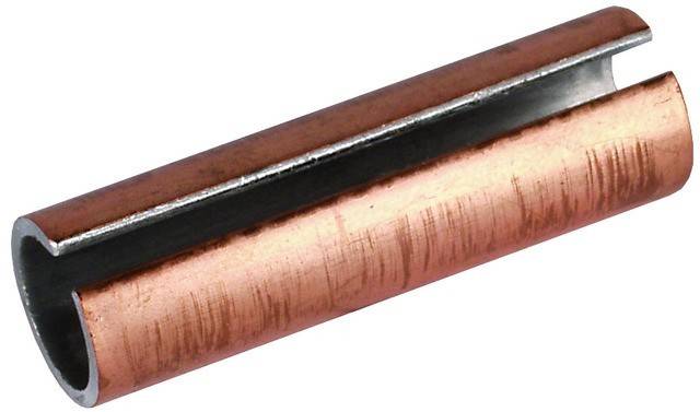 DEHN Cupalhülse CUPAHGLQ50L40CUAL