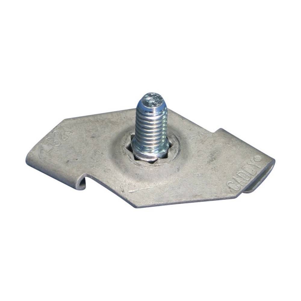 Erico Caddy Befestigungsklammer 4G24M25