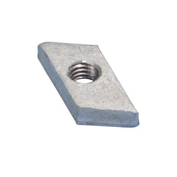 Erico Profilmutter E5CN10HD