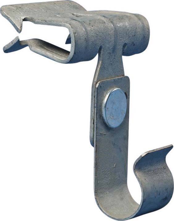 Erico Klammer P7 2H41012A