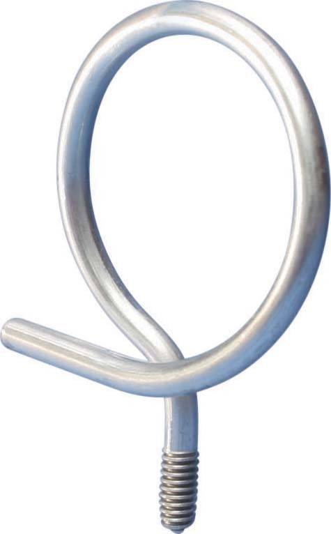 Erico Metallring P1 GR50