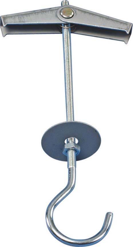 Erico Federklapp-Dübel P1 MTSH4