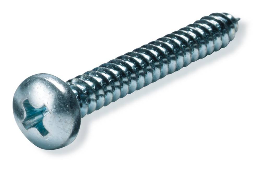 Cimco Werkzeuge Kreuzschl.Blechschraube 190339