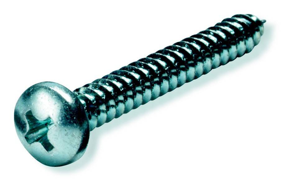 Cimco Werkzeuge Kreuzschl.Blechschraube 190325