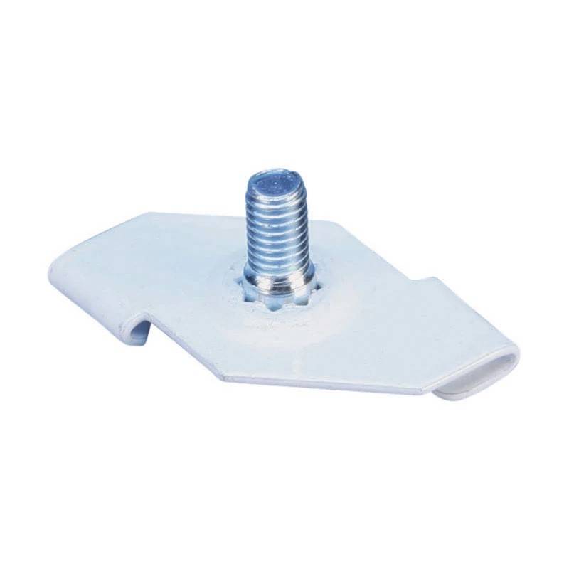 Erico 4G24M11-6 Klammer lackiert 4G24M11WH